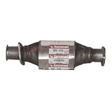 Bosal 099-518 Catalytic Converter (Non-CARB Compliant) by Bosal