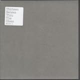 THRU THE GLASS 7 INCH (7" 45) UK VERTIGO 2004