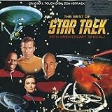 The Best of Star Trek 30th Anniversary Special