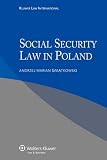 Social security law in Poland