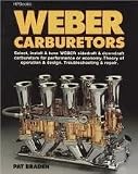 Weber Carburetors (HP Books 774) Publisher: HP Trade