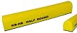 K-Block 9" Half Round Sanding StickWet/Dry Kustom Shop Sanding Block