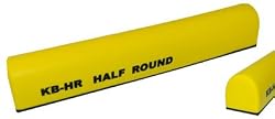 K-Block 9" Half Round Sanding StickWet/Dry Kustom Shop Sanding Block