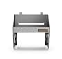 Gladiator GarageWorks GAWU12CCTG Clean-Up Caddy