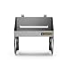 Gladiator GarageWorks GAWU12CCTG Clean-Up Caddy