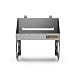 Gladiator GarageWorks GAWU12CCTG Clean-Up Caddy