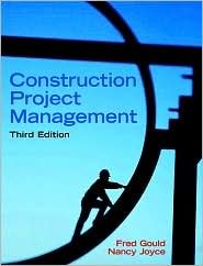 Construction Project Management 3th (third) edition Text Only