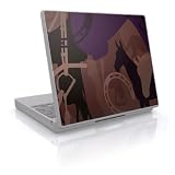 Laptop Skin - Equestrian