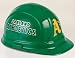 All Products : Oakland Athletics MLB Construction Hard Hat