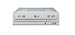 DVD+RW/18x8x16DL8x+12xRAM bulk beige GSAH42N DVD ReWriter Storage Devices & Accessories Disk Drives