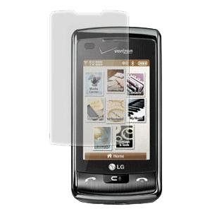 New PCS Brand Products LG VX11000 Series Screen Protector 1 Pk Lightweight Comfortable Professional