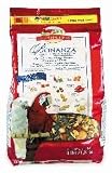L M Animal Farms Bonanza Parrot Food 4 Pounds - 2291