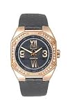 Carrera Women's Leather watch #CW066522011