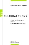 Bild zu: Cultural Turns: Neuorientierungen in den Kulturwissenschaften