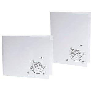 Snowman-Holiday-Photo-Folders-For-4x6-25-Pack-