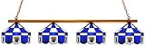 74 Executive Billiard Pool Table Lamp Light University of Kentucky Wildcats - Free Shipping