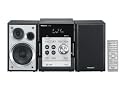 Panasonic SC-PM 45 EG-K Kompaktanlage schwarz