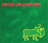 Zwei Tage Ohne Schnupftabak - Zwei Tage Ohne Schnupftabak CD