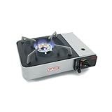 Portable Butane Stove
