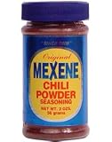 Mexene Original Chili Powder Seasoning - 2 oz