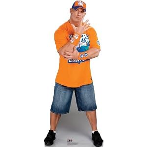 John Cena~ John Cena Standup~ WWE