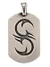 BICO AUSTRALIA JEWELRY (DT23) DOUBLE STING - ACTION BEGETS ACTION