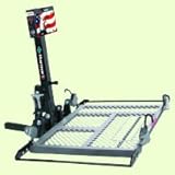 MEDICAL ELECTRIC WHEELCHAIR POWER/CHAIR SCOOTER LIFT