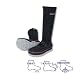 FIELDX-TREAMER FX-215 �����O����(����) �u���b�N S 200598