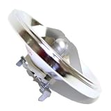 Sylvania 55125 75AR111/SP8 12V AR111 Halogen Light Bulb
