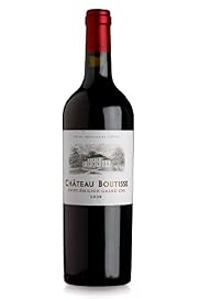 Chateau Boutisse St Emilion 2009 - Case of 6
