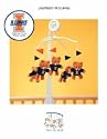 University of Illinois Musical Mobile