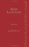 Irish land law
