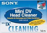 Sony MiniDV Cleaning Cassette