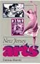 New Jersey Arts