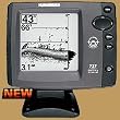 FISHFINDER, 727, 700 SERIES