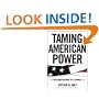 Taming American Power: The Global Response to U.S. Primacy