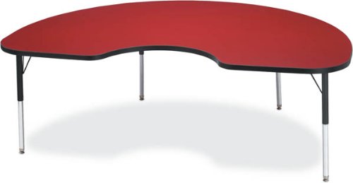 KYDZ ACTIVITY TABLE - RECTANGLE - 30