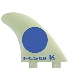K-2.1 Performance Glass Tri Fin Set1
