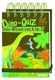 Produkt-Bild: Dino-Quiz: Dinowissen von A bis Z