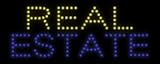 31Dz3z6Fi4L. SL160  Real Estate Budget LED Sign