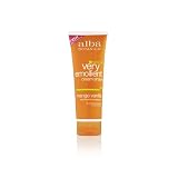 Alba Botanica Mango Vanilla, Cream 1.5 OZ