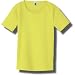 Women's Cut Short Sleeve Bright Neon T-Shirt in 5 Bright Colors