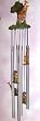 Giraffe Animal Wind Chime Windchime