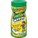 Benefiber Sugar Free Nutriose Powder For Children - 38 Doses