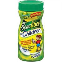 Benefiber Sugar Free Nutriose Powder For Children - 38 Doses