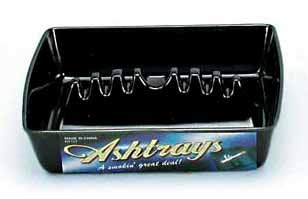 Jumbo Ashtray Case Pack 60