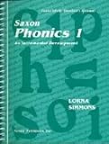 Phonics 1: Homeschool Kit (Homeschool Phonics & Spelling)