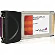 StarTech Parallel Port PCMCIA Card