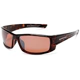 Peppers Mens Folson Sport Polarized Sunglasses