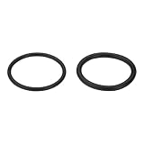 Buy Delta Faucet RP25 O-Rings, 2-Pack by DELTA FAUCET